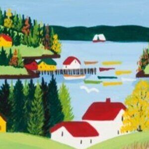 Meet your Posher, Tollers